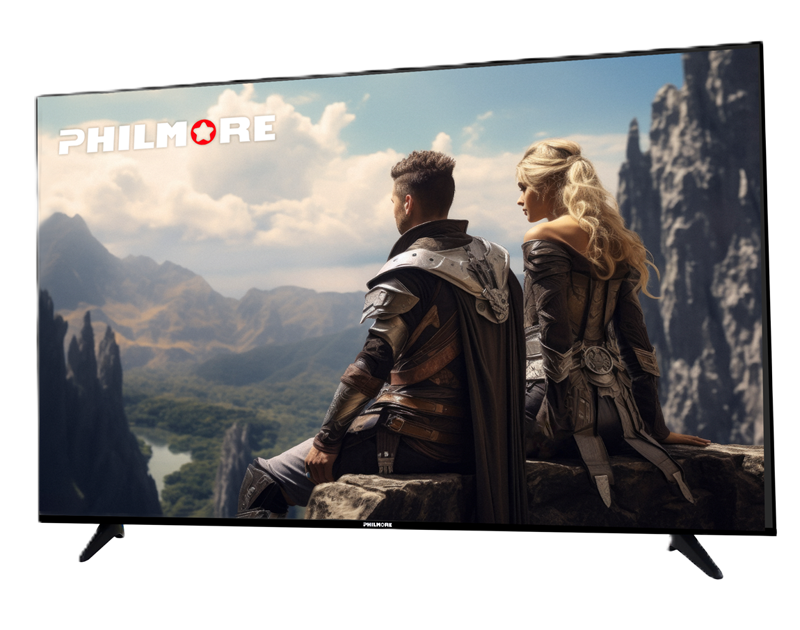 أفضل شاشة 55 بوصة في الإمارات: كيف تختار الأنسب لك؟